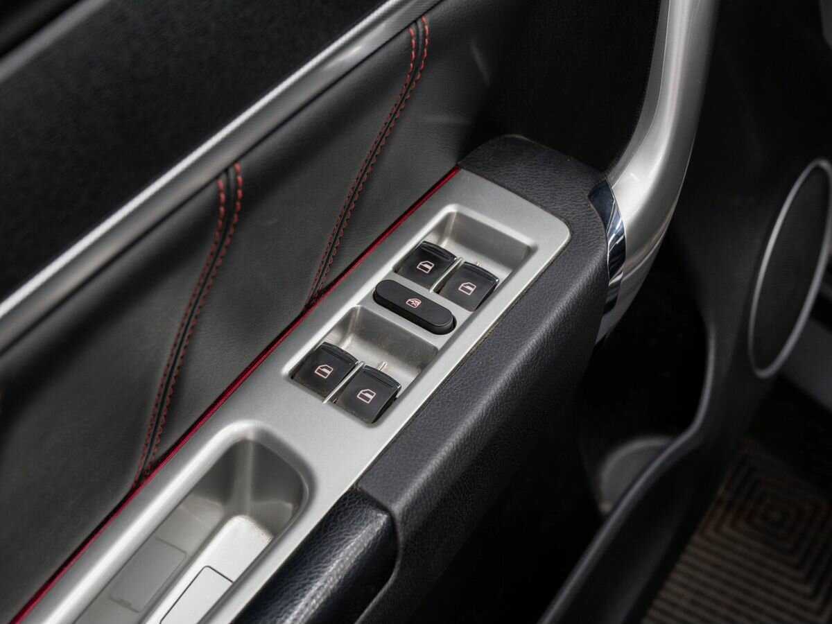 Haval H6 2017 года с пробегом. Фото: #15