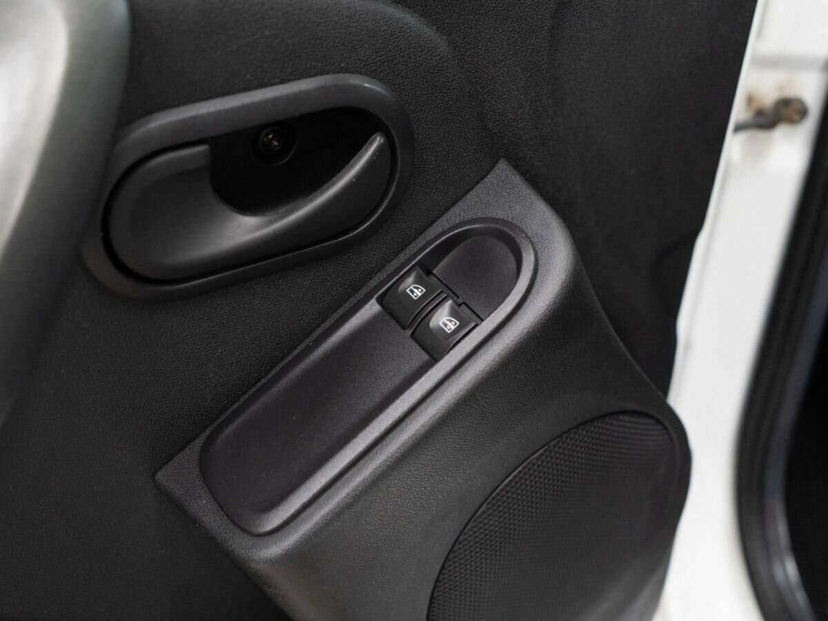 Renault Duster 2015 года с пробегом. Фото: #13