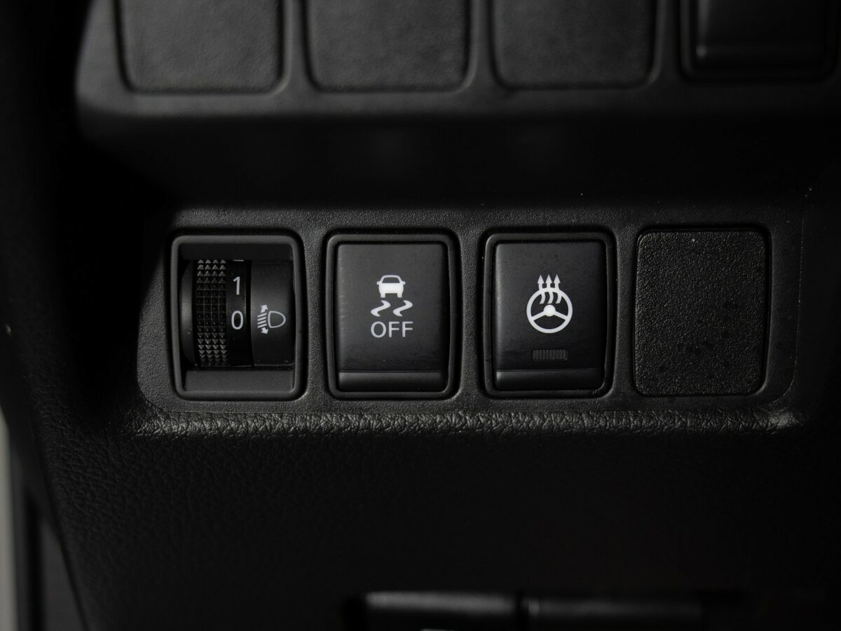 Nissan Qashqai 2021 года с пробегом. Фото: #15