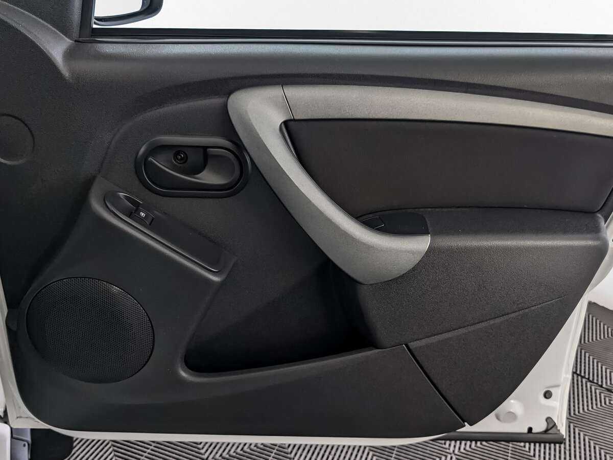 Renault Duster 2020 года с пробегом. Фото: #23