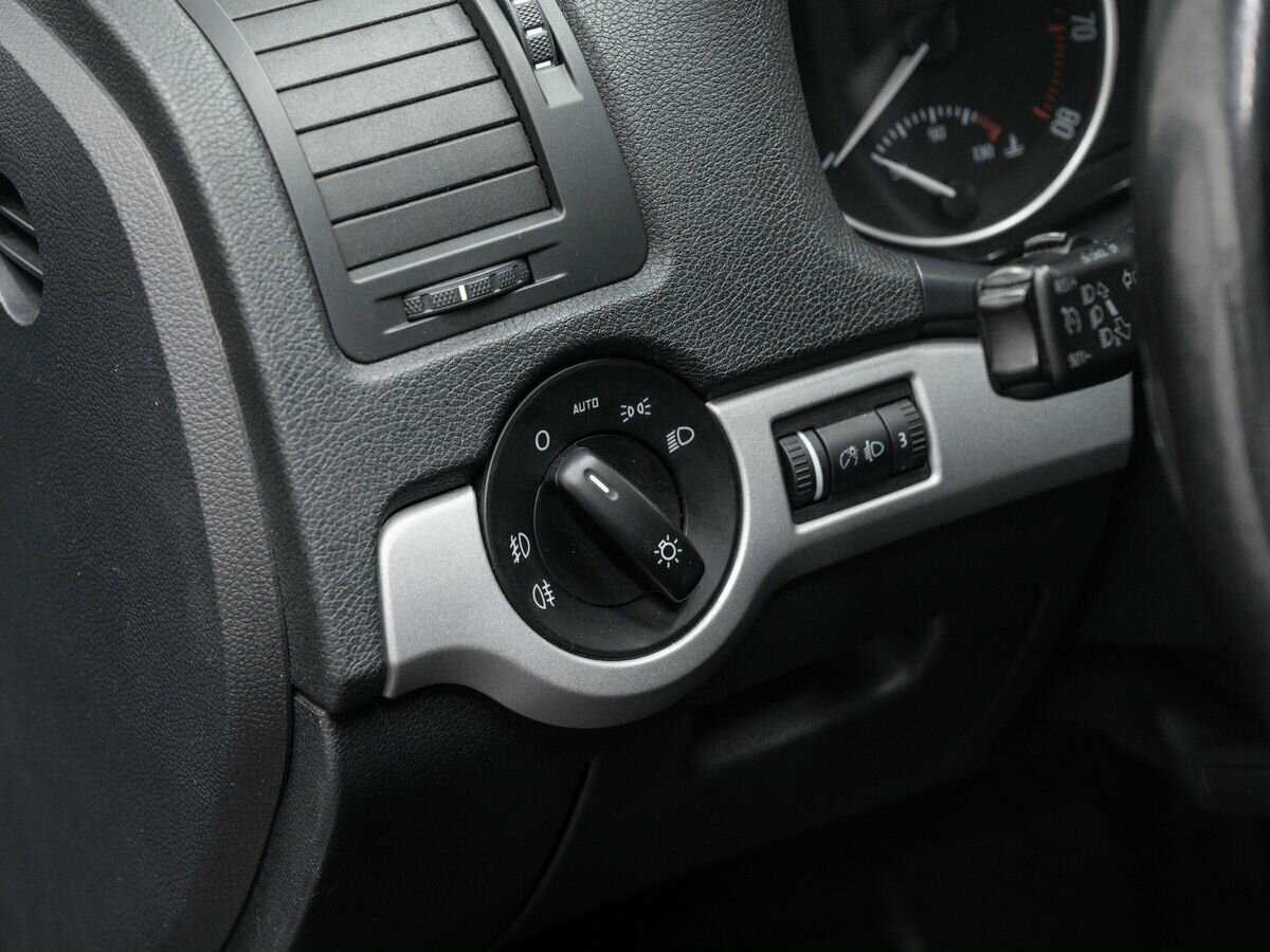 Skoda Octavia 2012 года с пробегом. Фото: #14