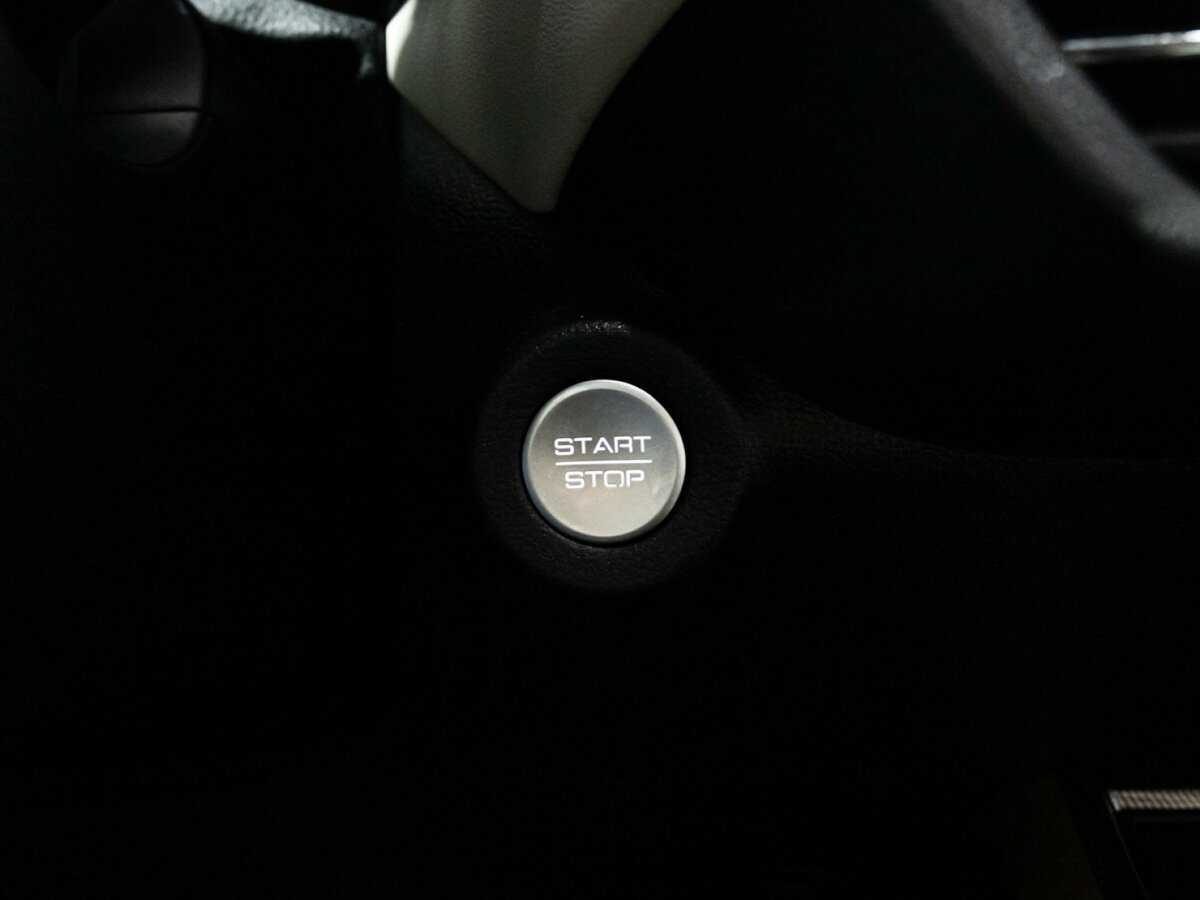 Haval Jolion 2024 года с пробегом. Фото: #22