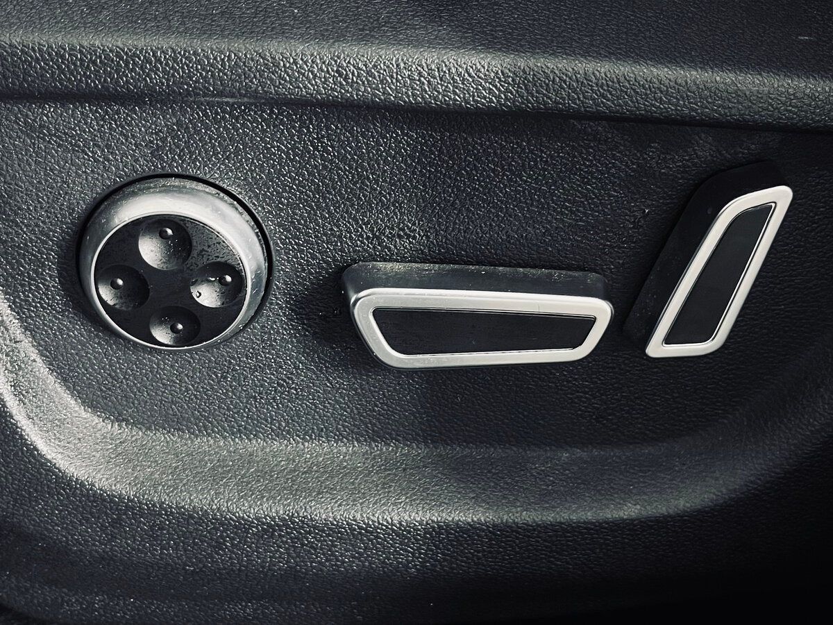 Chery Tiggo 8 2020 года с пробегом. Фото: #15