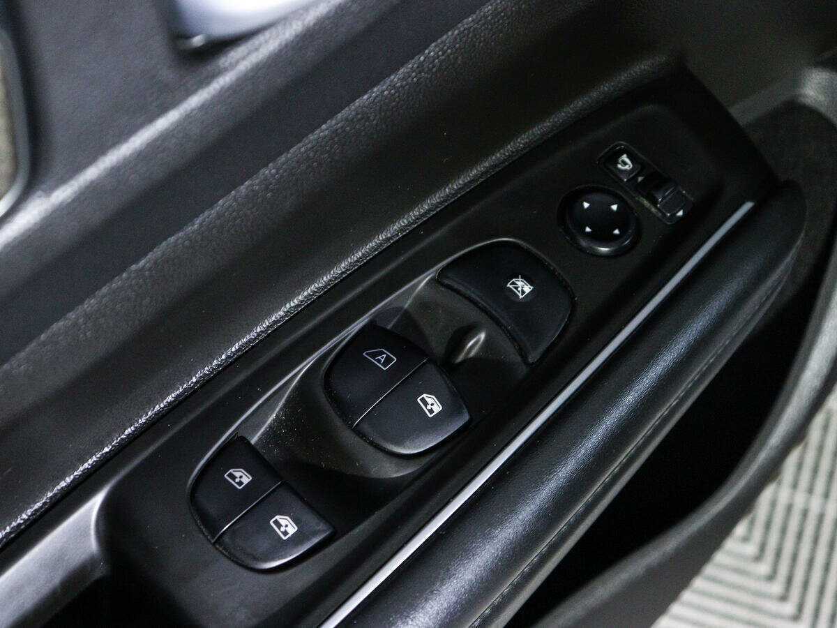 Renault Koleos 2017 года с пробегом. Фото: #16