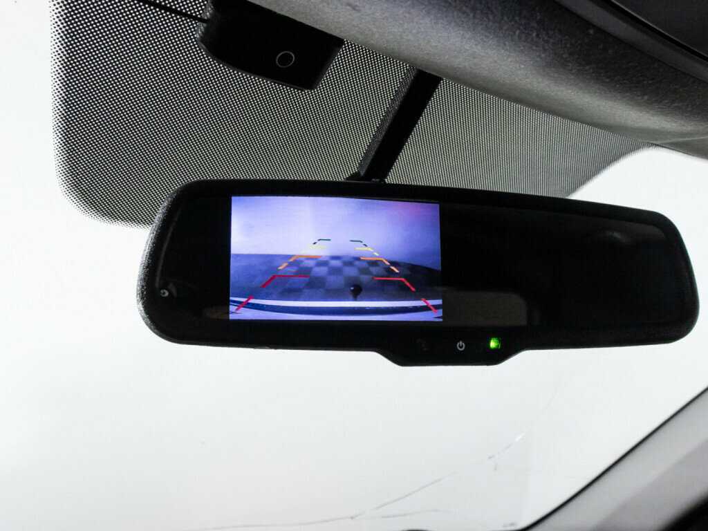 Hyundai Creta 2019 года с пробегом. Фото: #15