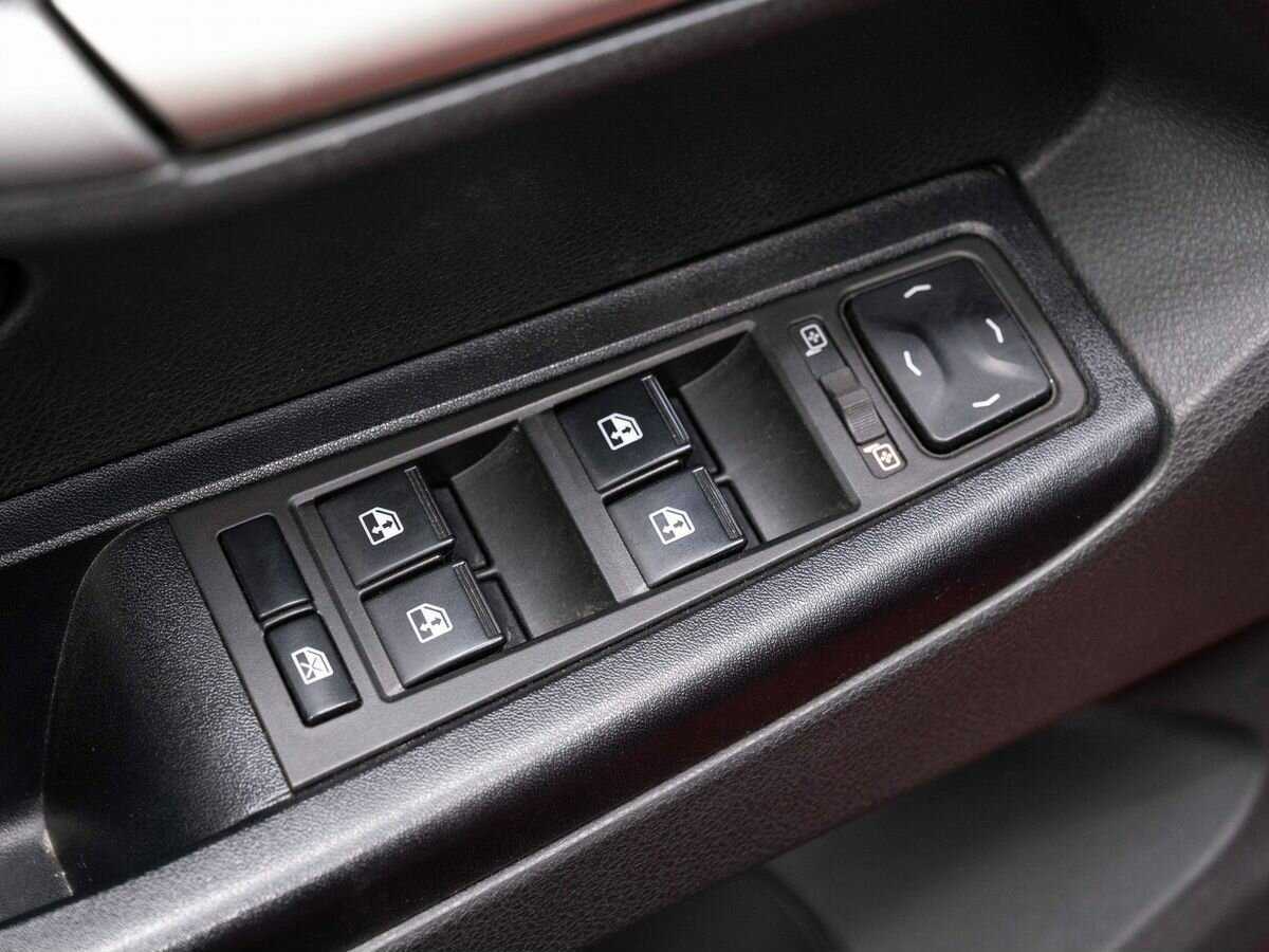 Lada (ВАЗ) Vesta 2021 года с пробегом. Фото: #17