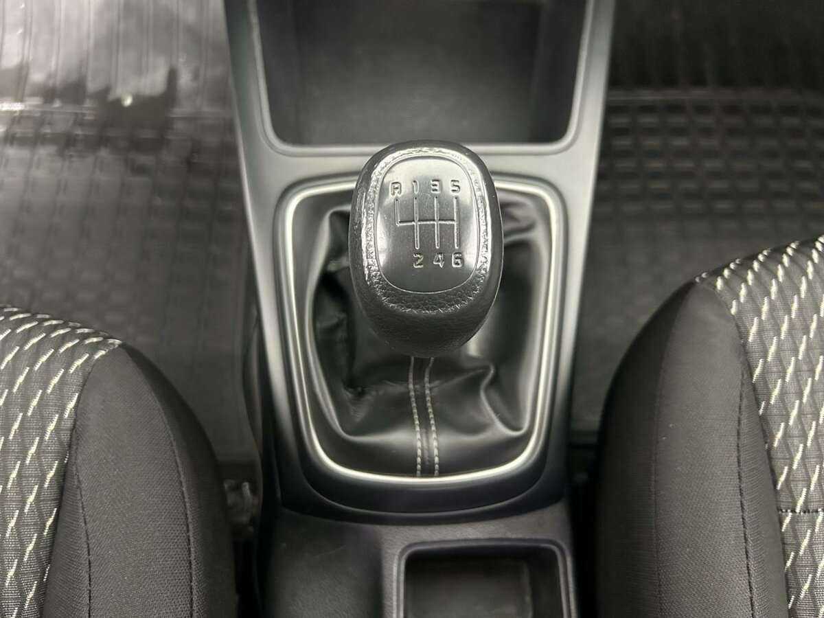 Kia Rio 2018 года с пробегом. Фото: #12