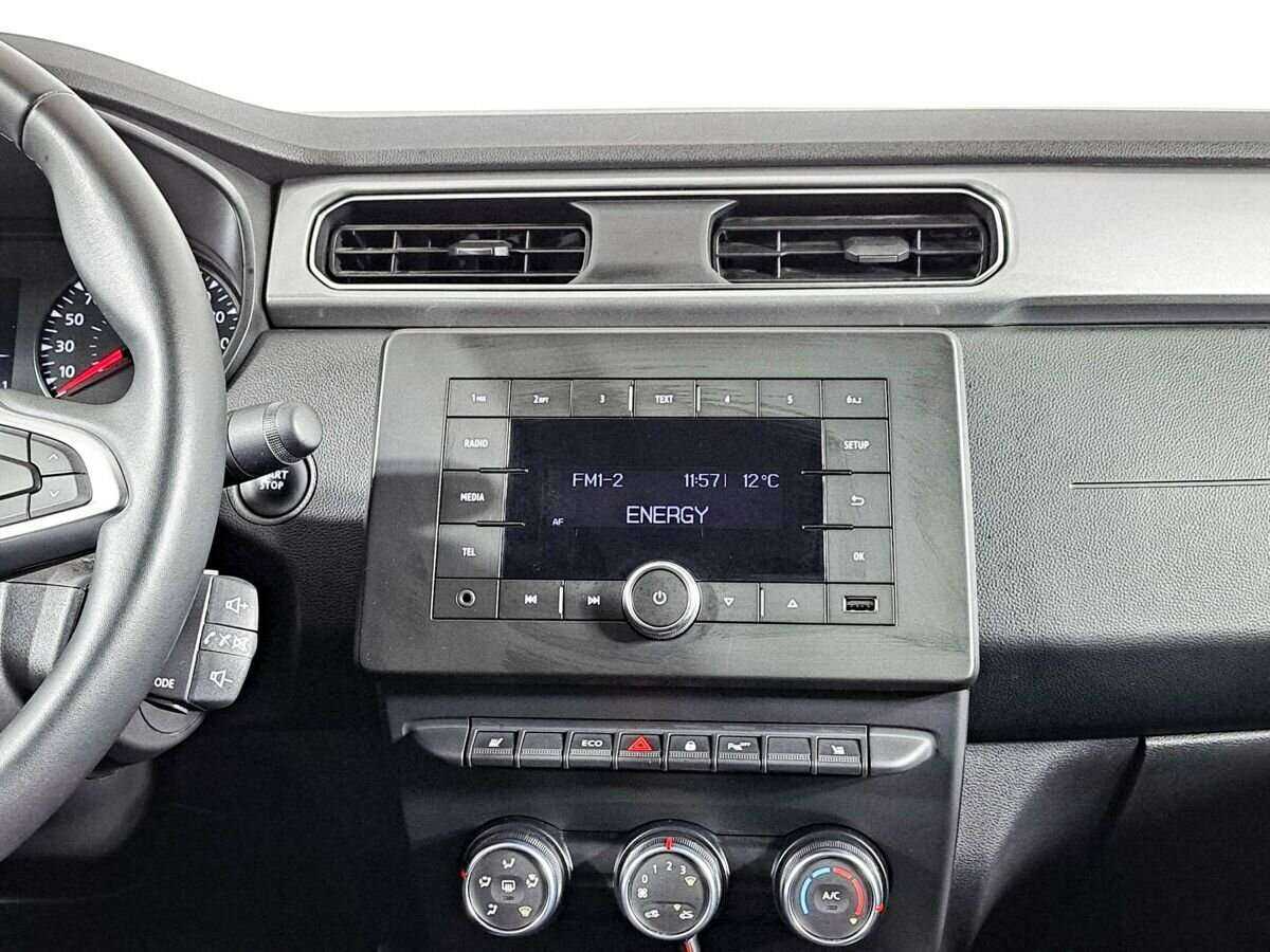 Renault Arkana 2021 года с пробегом. Фото: #12