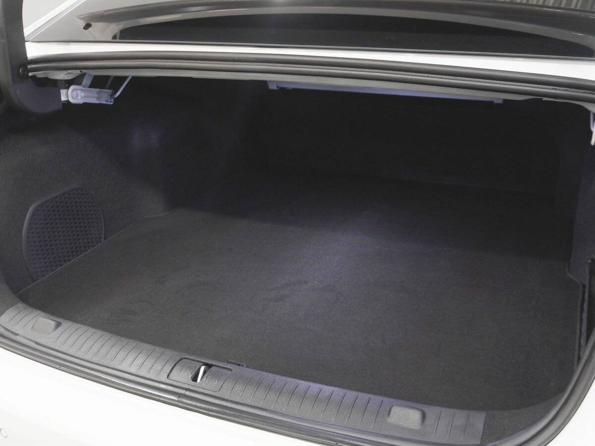 Chery Arrizo 8 2023 года с пробегом. Фото: #10