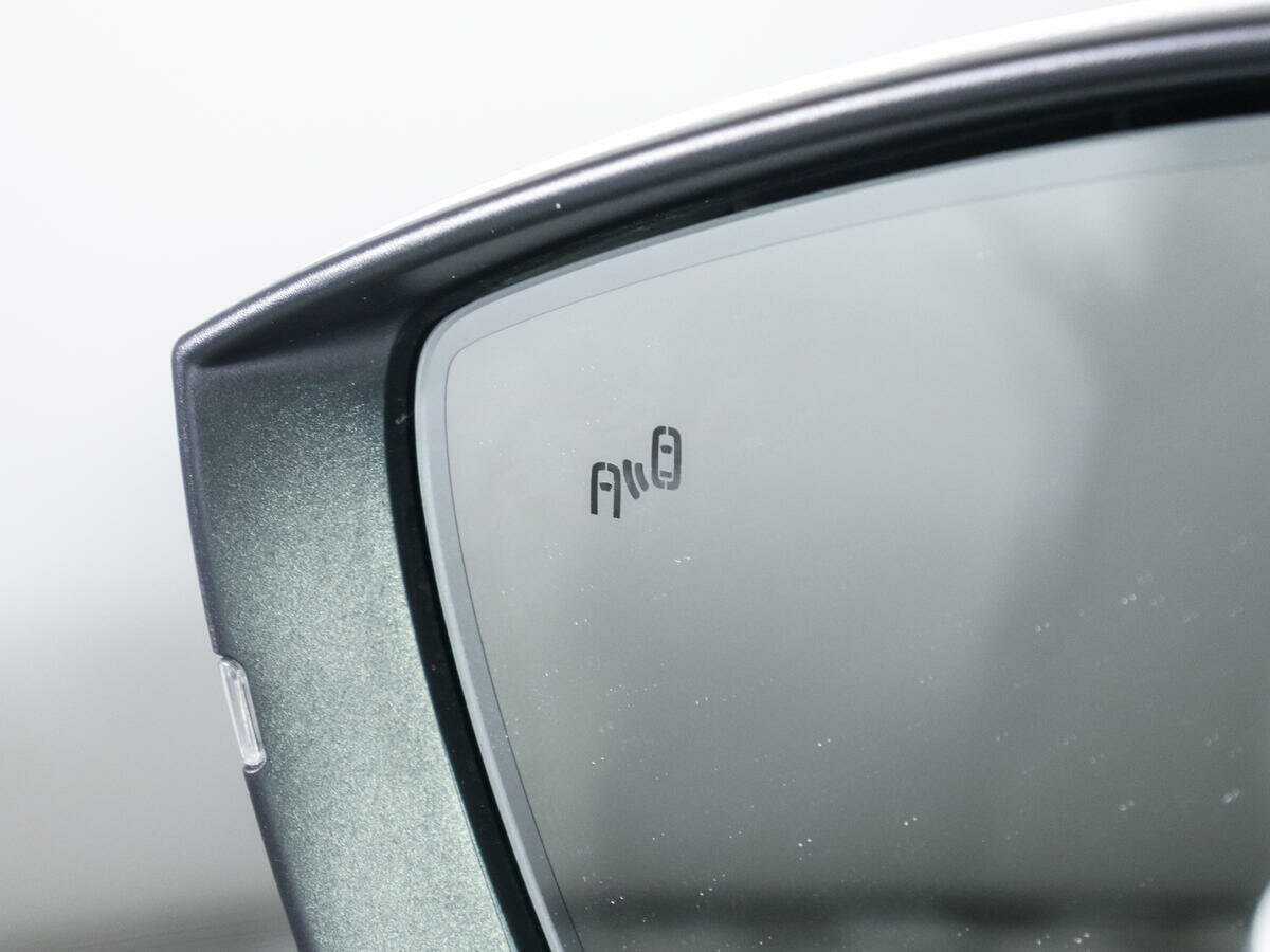 Skoda Kodiaq 2017 года с пробегом. Фото: #13