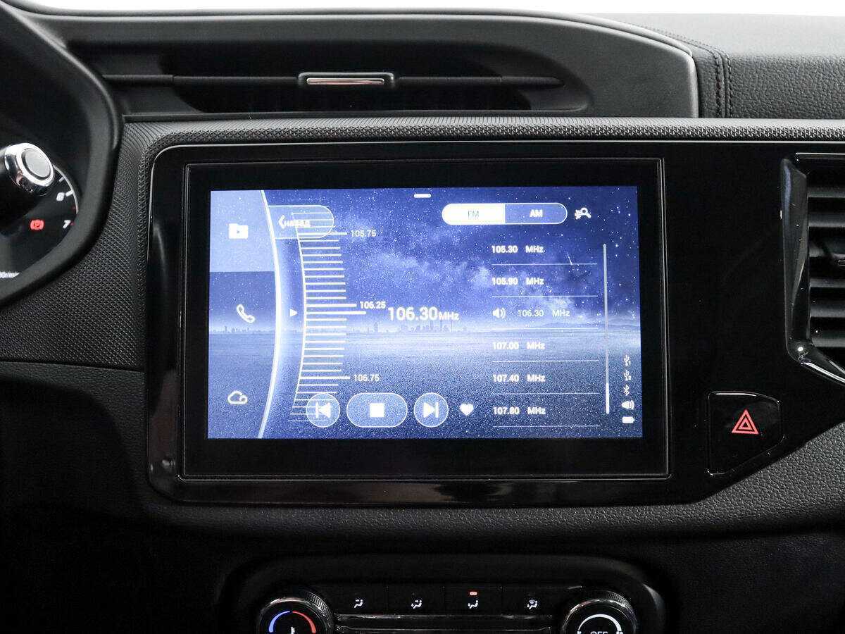 Chery Tiggo 4 2021 года с пробегом. Фото: #14