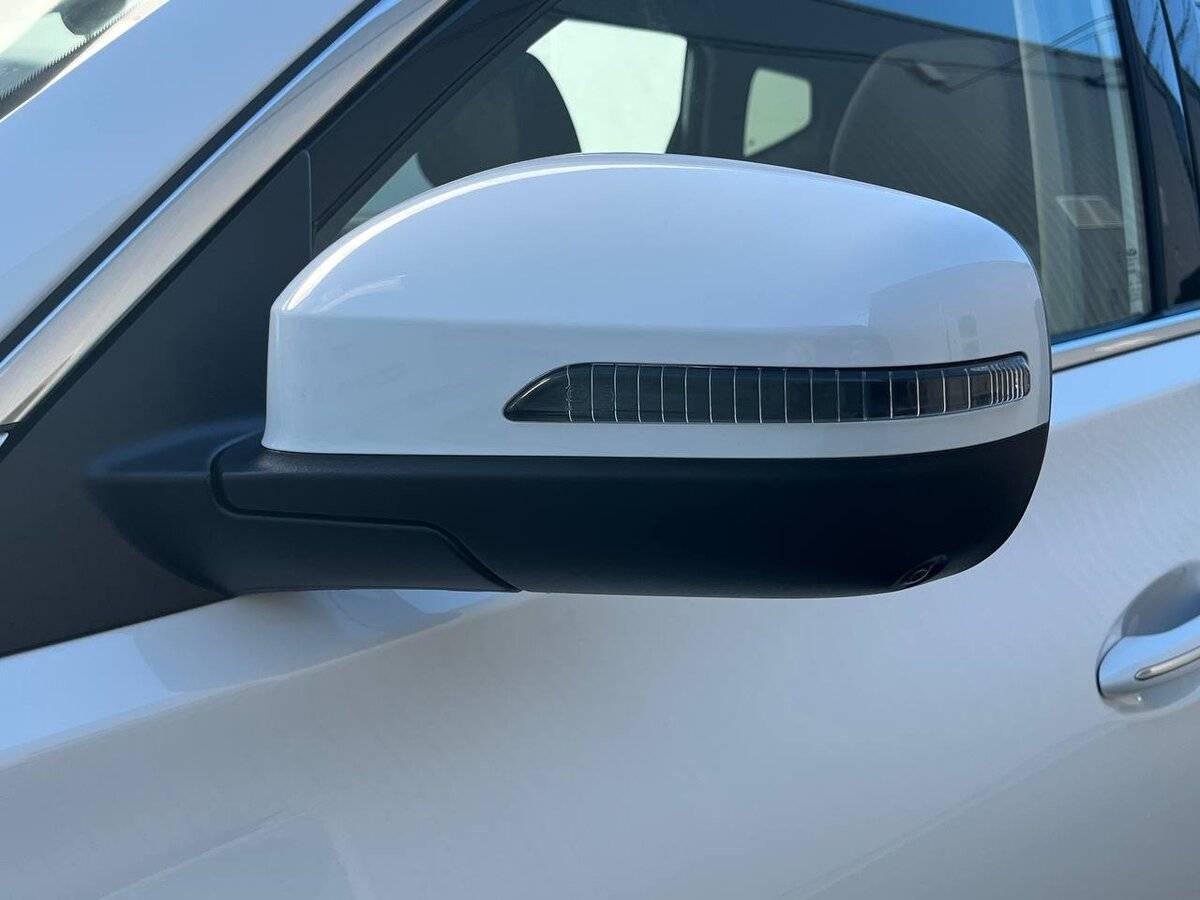 Chery Tiggo 7 Pro Max 2023 года с пробегом. Фото: #12