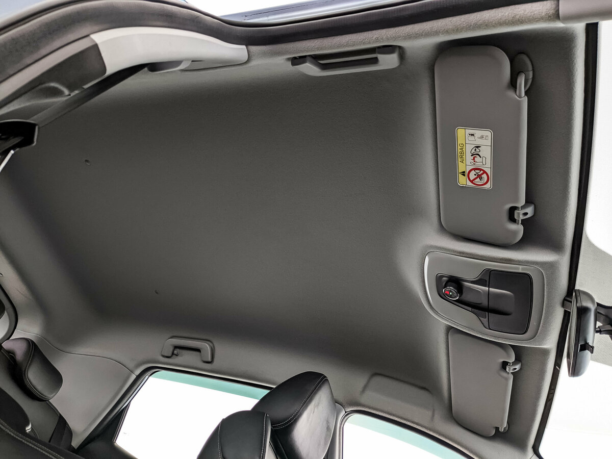 Chery Tiggo 4 2021 года с пробегом. Фото: #20