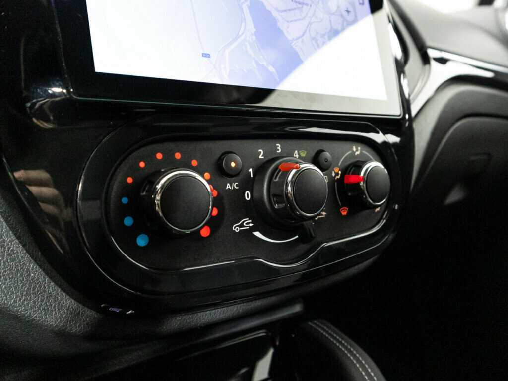 Renault Kaptur 2021 года с пробегом. Фото: #16