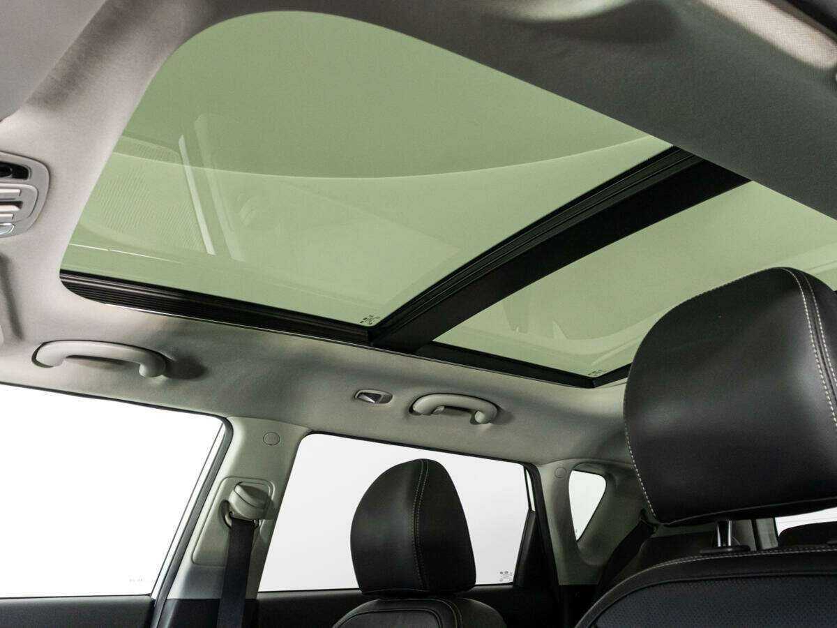 Kia Soul 2018 года с пробегом. Фото: #16