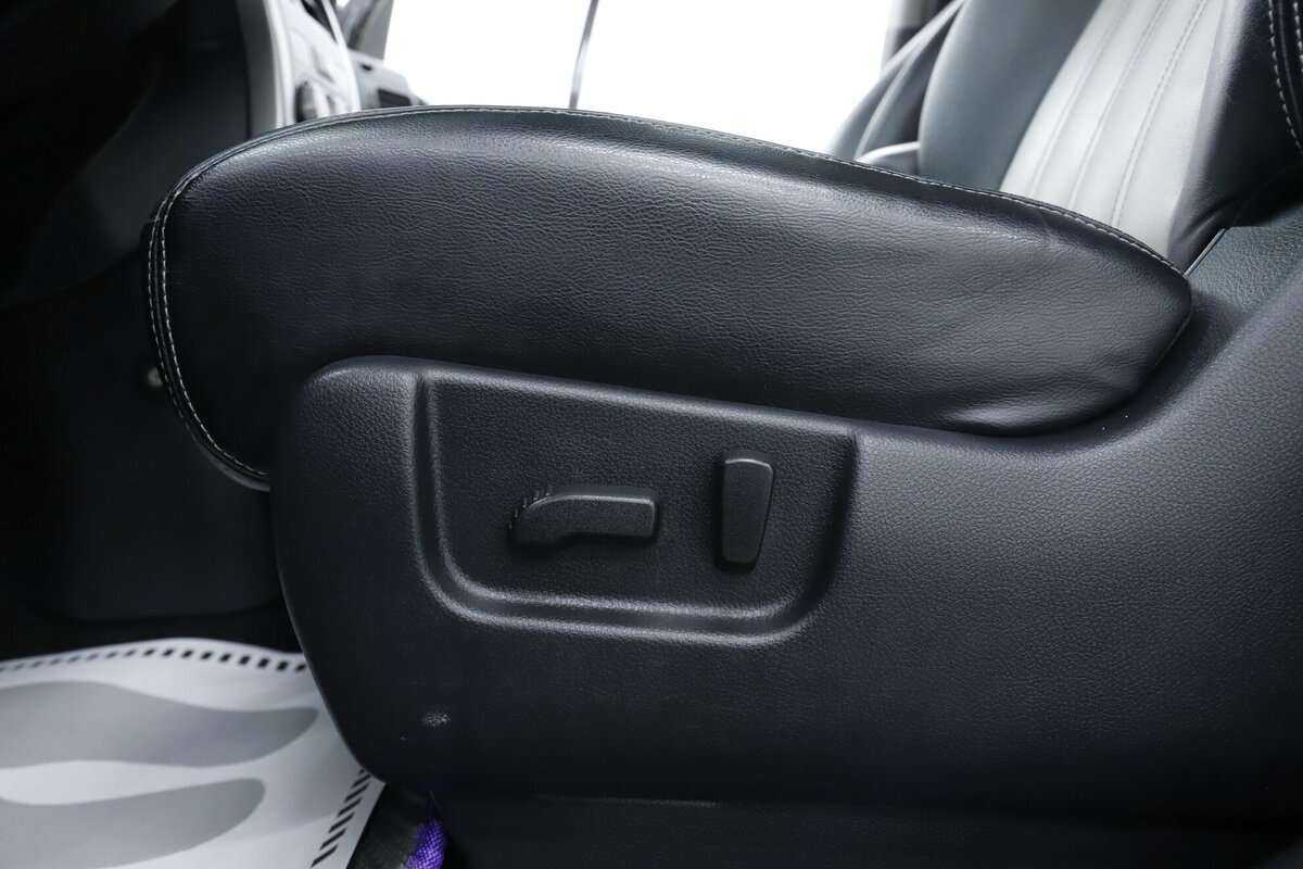 Nissan X-Trail 2013 года с пробегом. Фото: #8