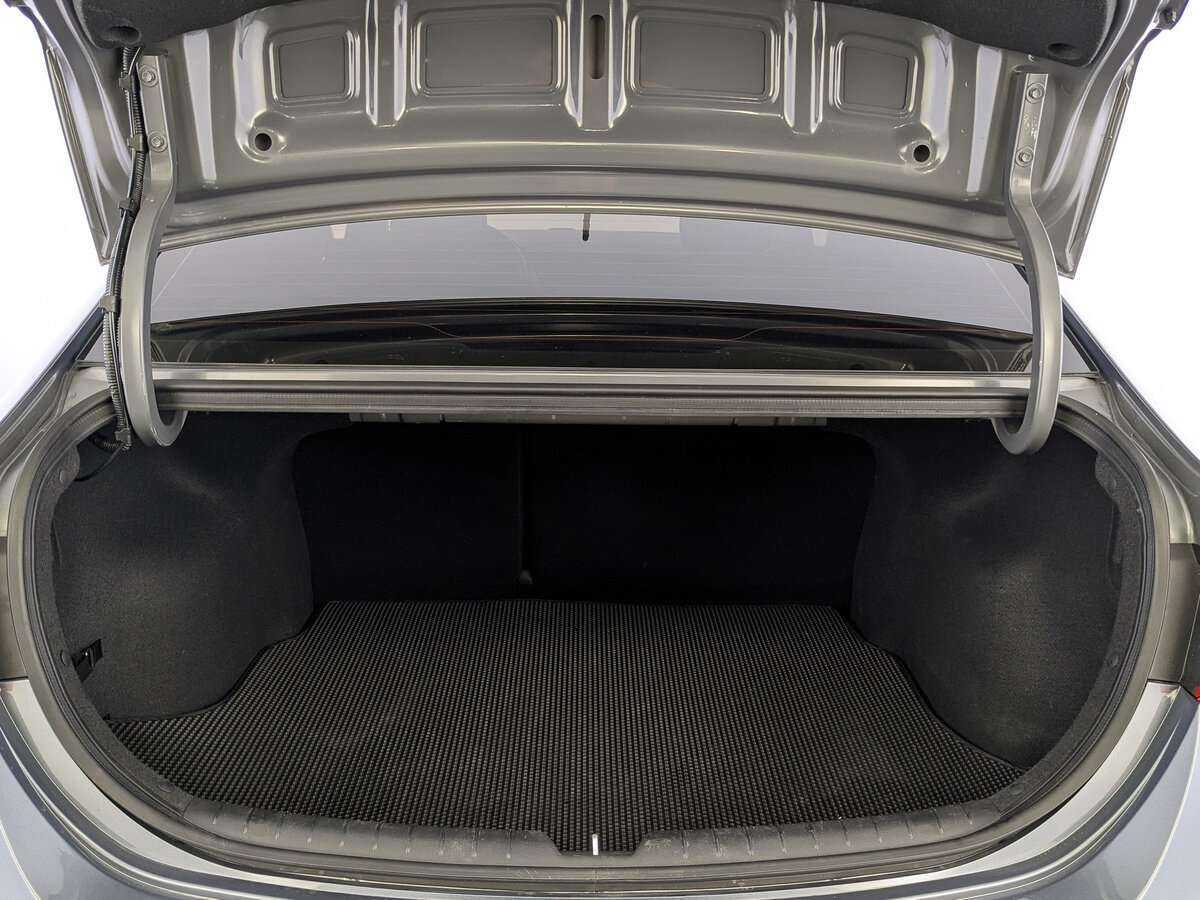 Hyundai Solaris 2018 года с пробегом. Фото: #9