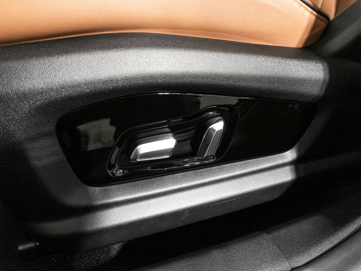 OMODA C5 2023 года с пробегом. Фото: #16