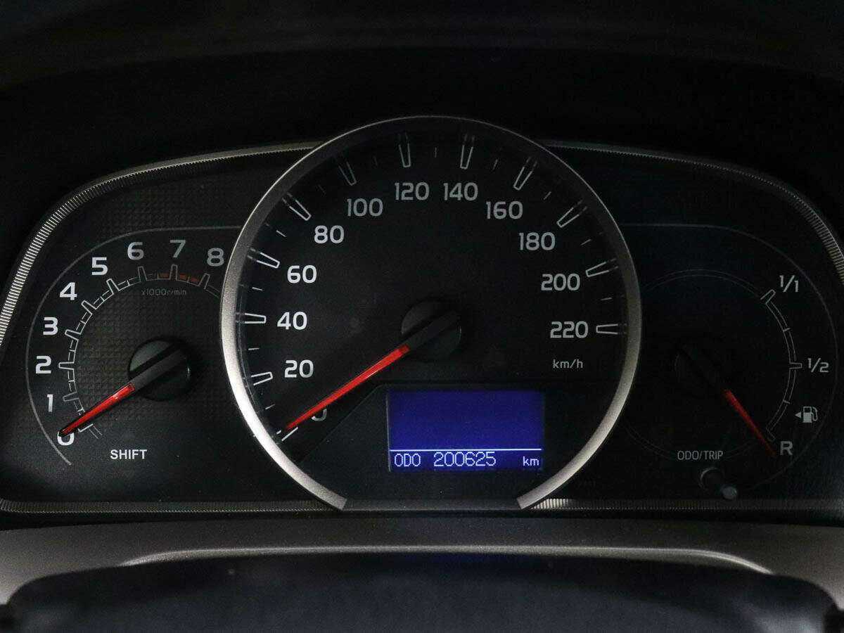 Toyota RAV4 2015 года с пробегом. Фото: #8