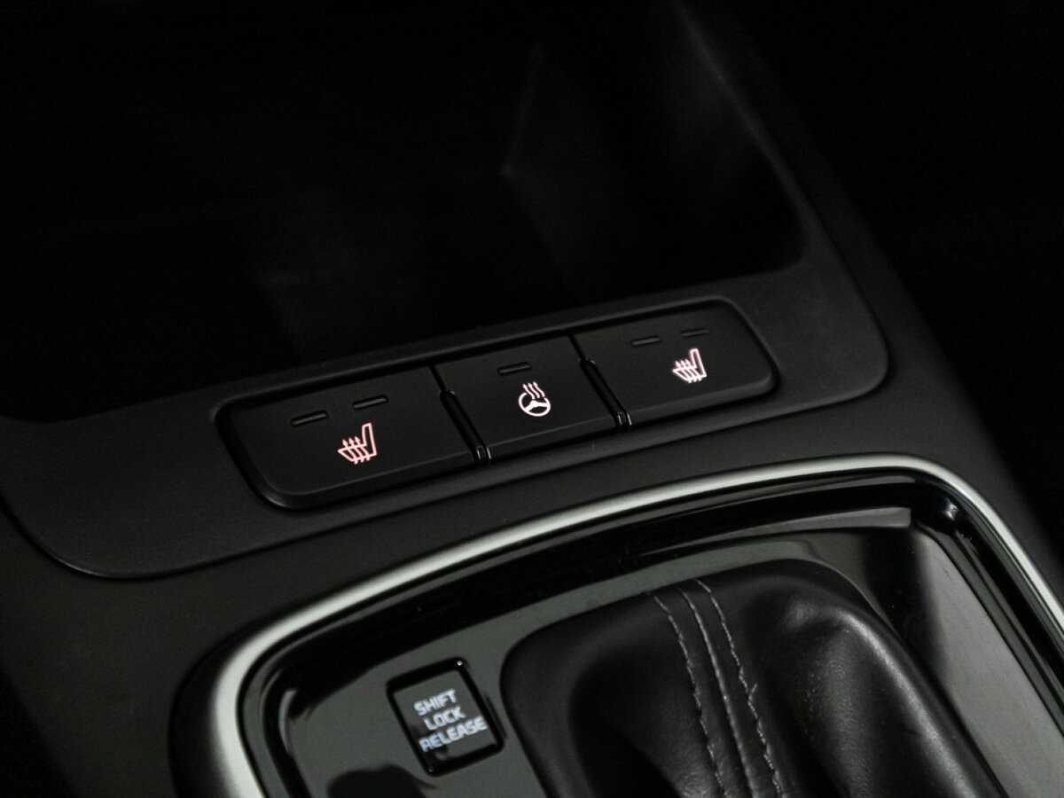 Kia Rio 2017 года с пробегом. Фото: #16