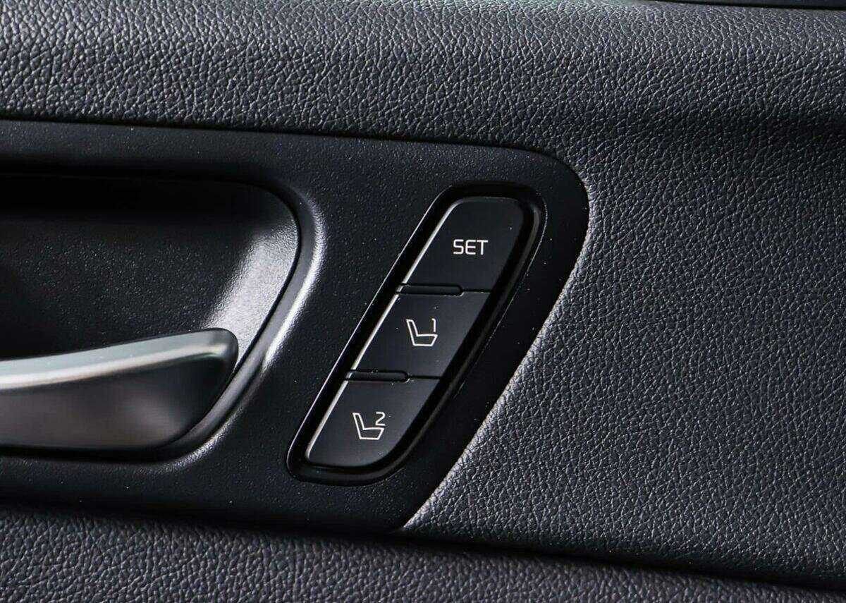 Kia Optima 2016 года с пробегом. Фото: #14