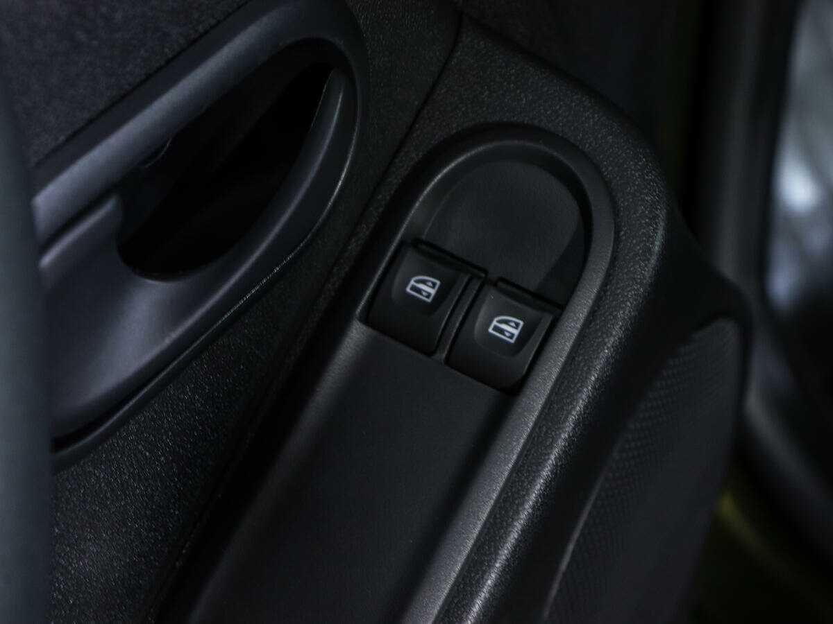 Renault Duster 2020 года с пробегом. Фото: #14