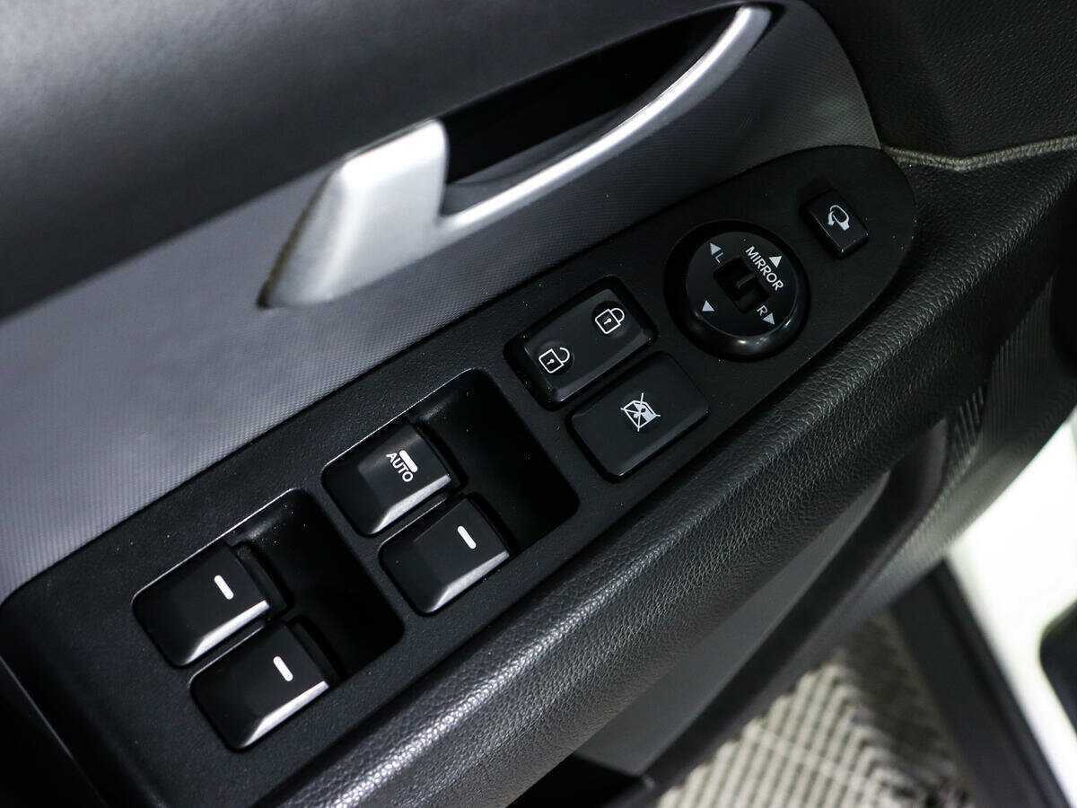 Kia Sportage 2014 года с пробегом. Фото: #16