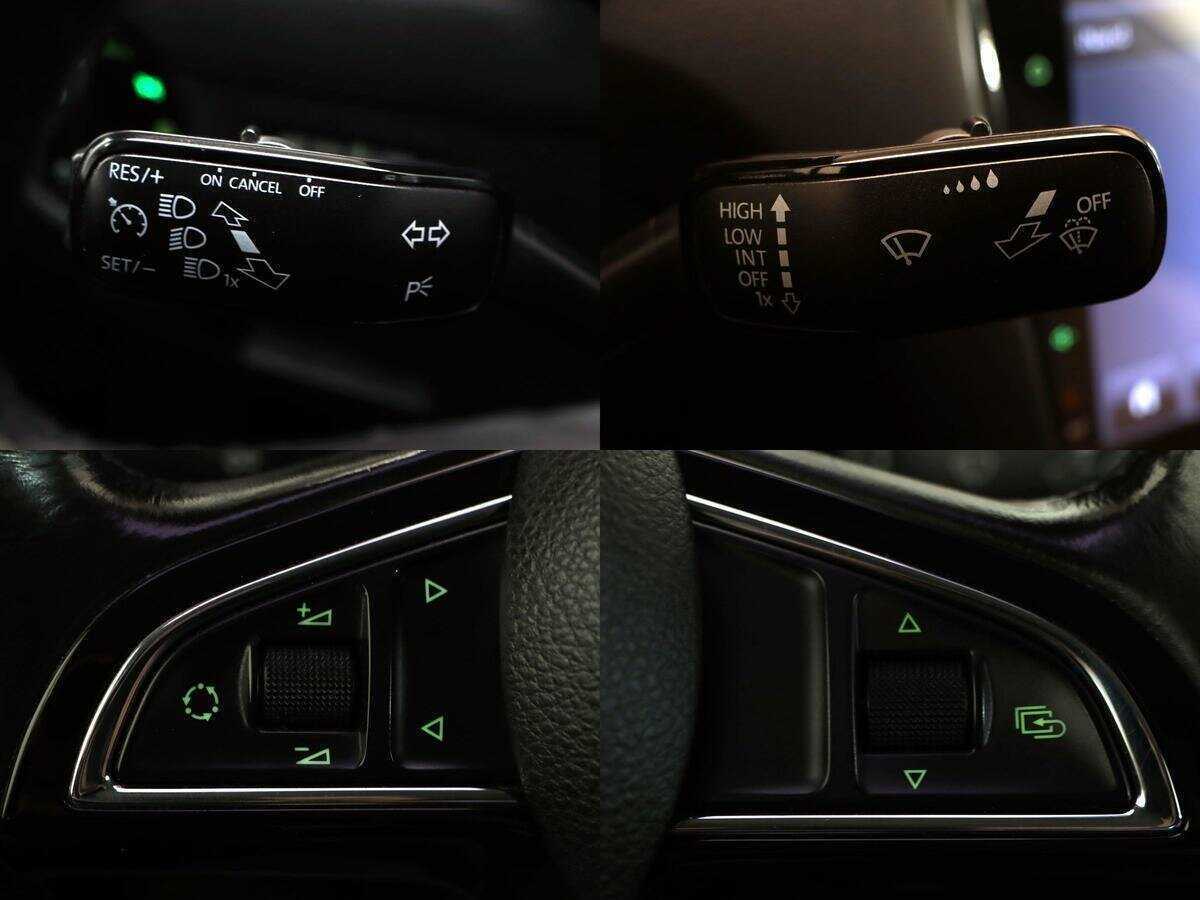 Skoda Octavia 2013 года с пробегом. Фото: #12