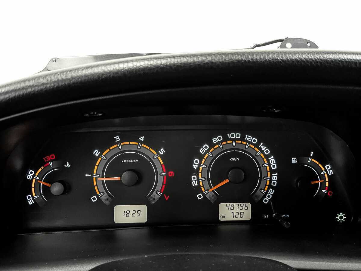 Lada (ВАЗ) Niva 2021 года с пробегом. Фото: #15