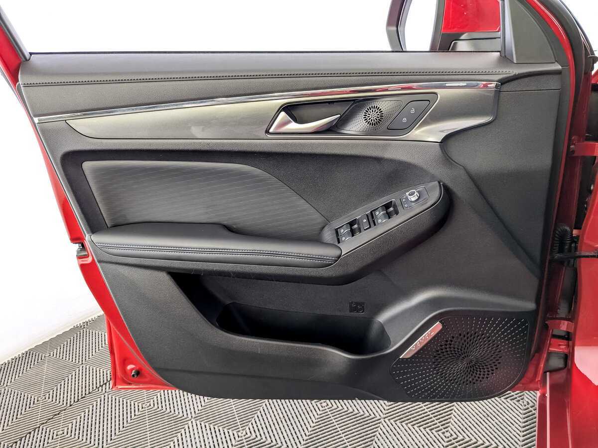 Haval Jolion 2021 года с пробегом. Фото: #16