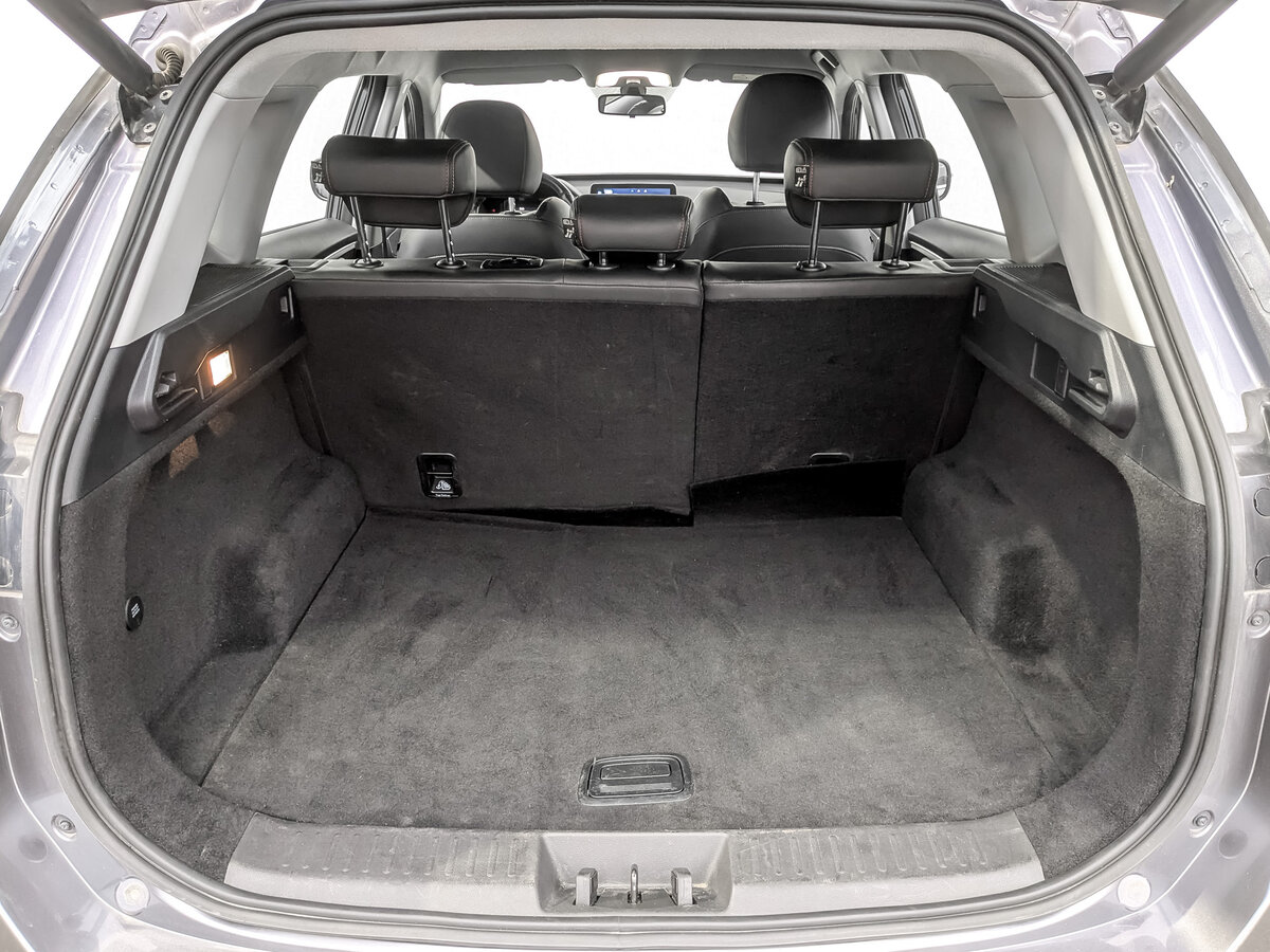 Chery Tiggo 7 Pro 2022 года с пробегом. Фото: #9