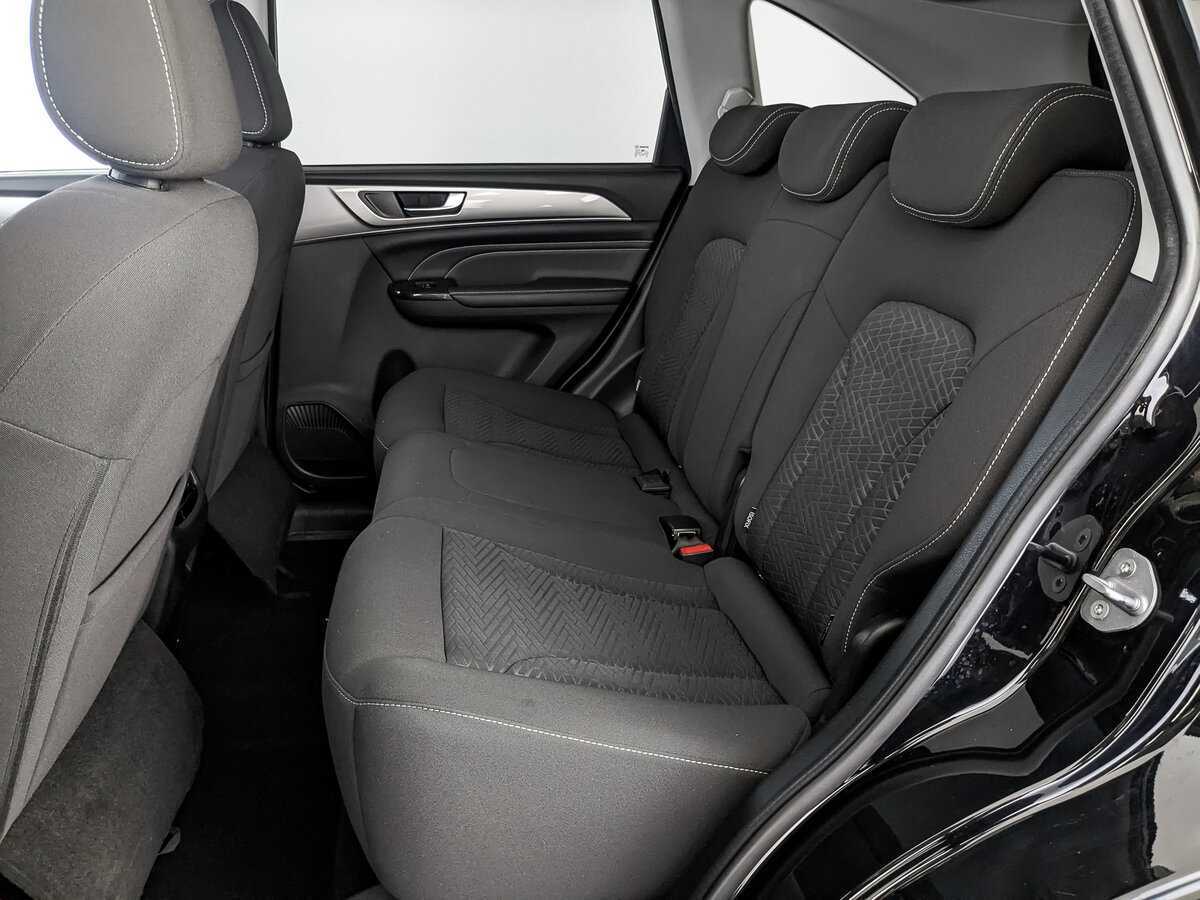 Haval M6 2023 года с пробегом. Фото: #15