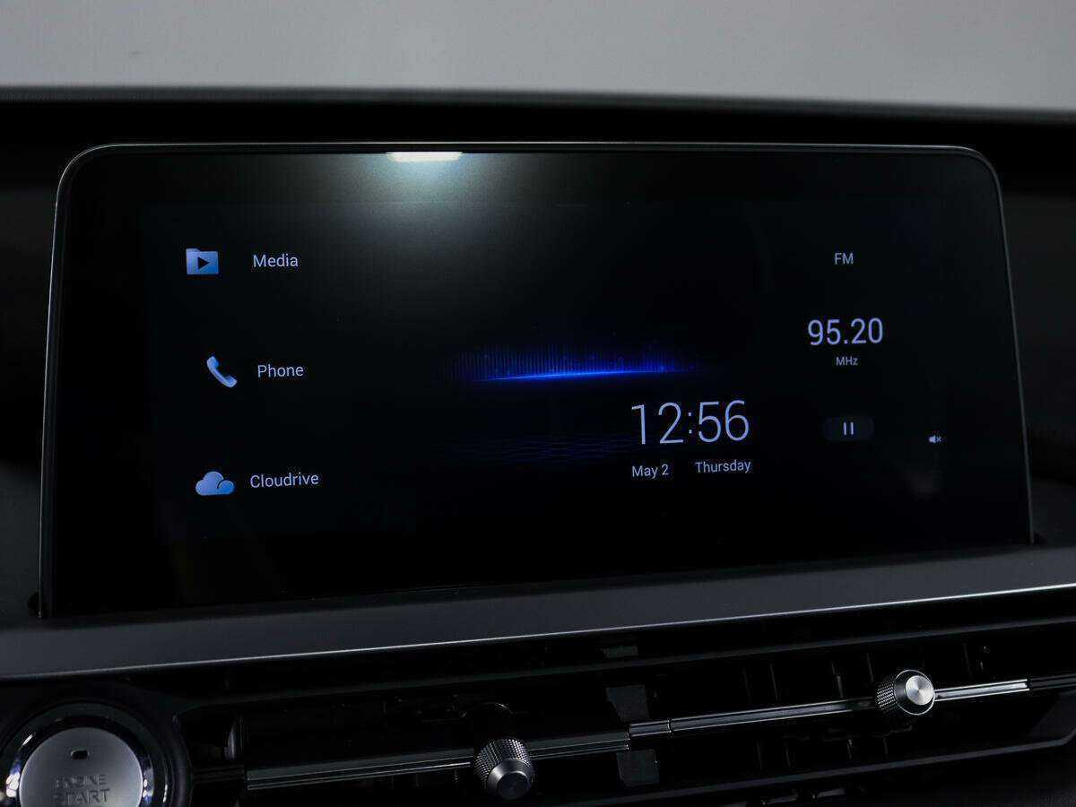 Chery Tiggo 7 Pro 2022 года с пробегом. Фото: #23