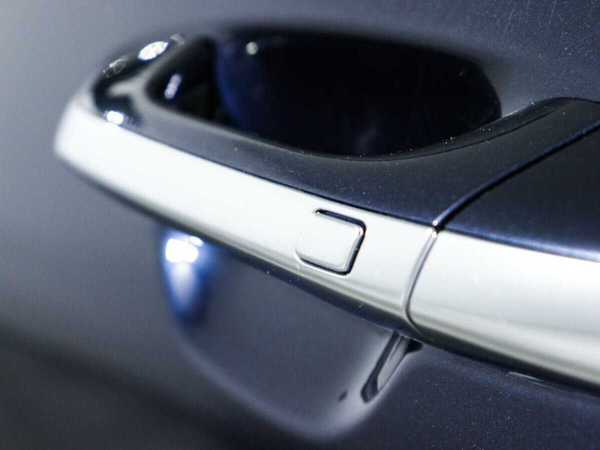 Kia Optima 2019 года с пробегом. Фото: #13