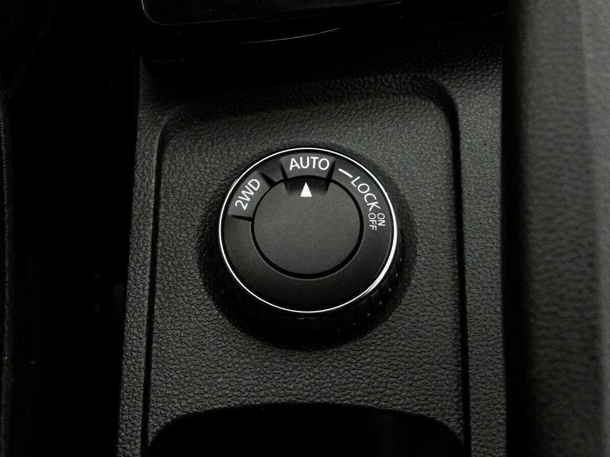 Renault Arkana 2019 года с пробегом. Фото: #14