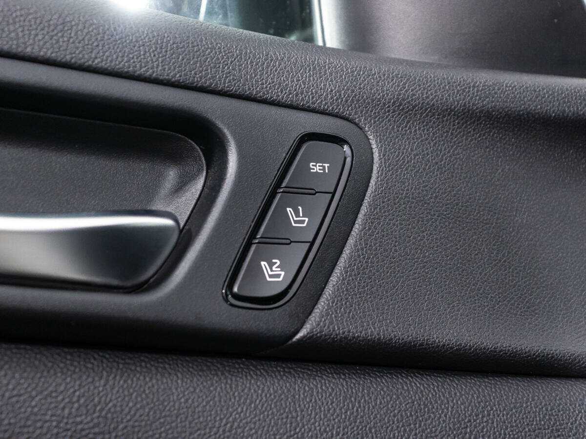 Kia Optima 2019 года с пробегом. Фото: #18