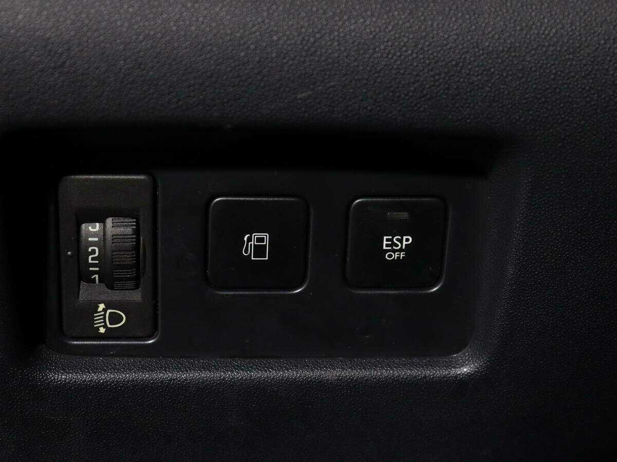 Citroen C4 2013 года с пробегом. Фото: #16