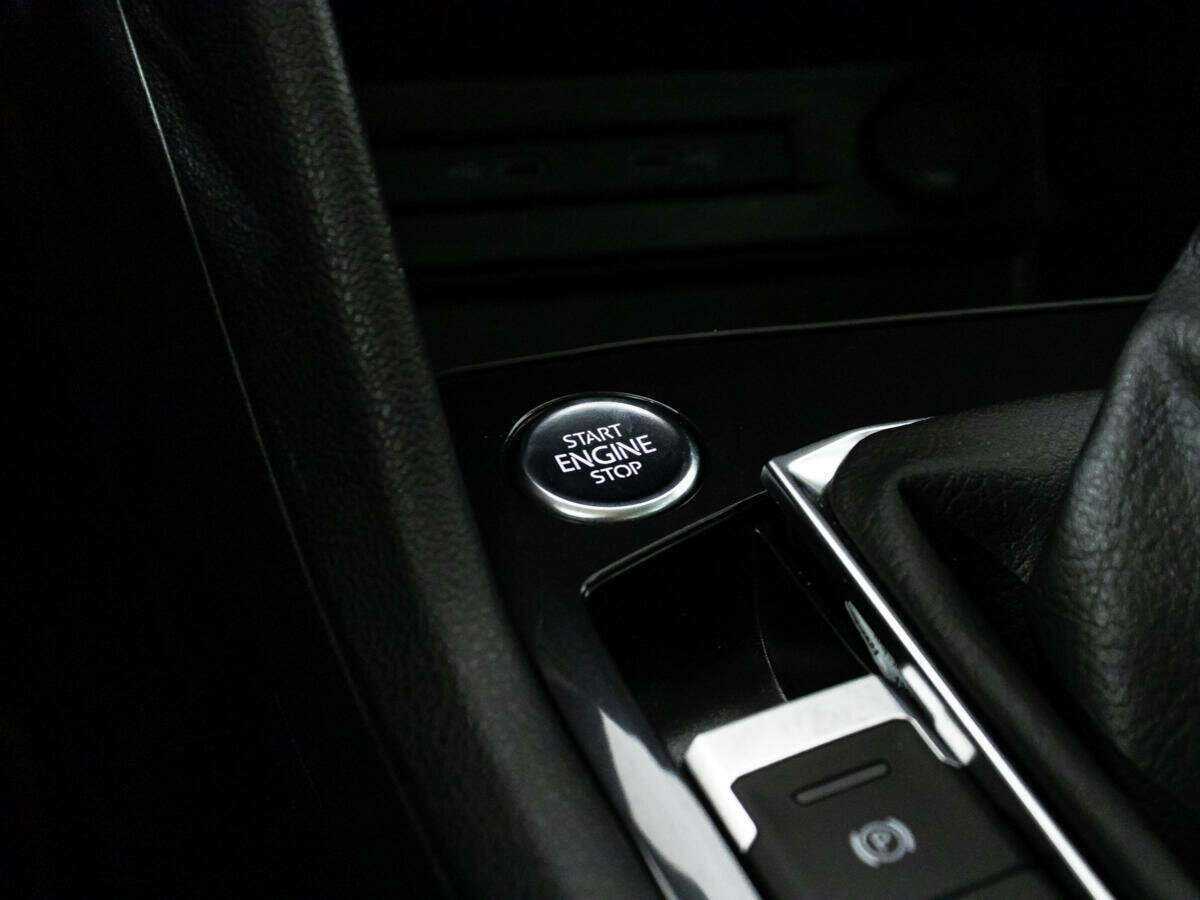 Volkswagen Tiguan 2022 года с пробегом. Фото: #16