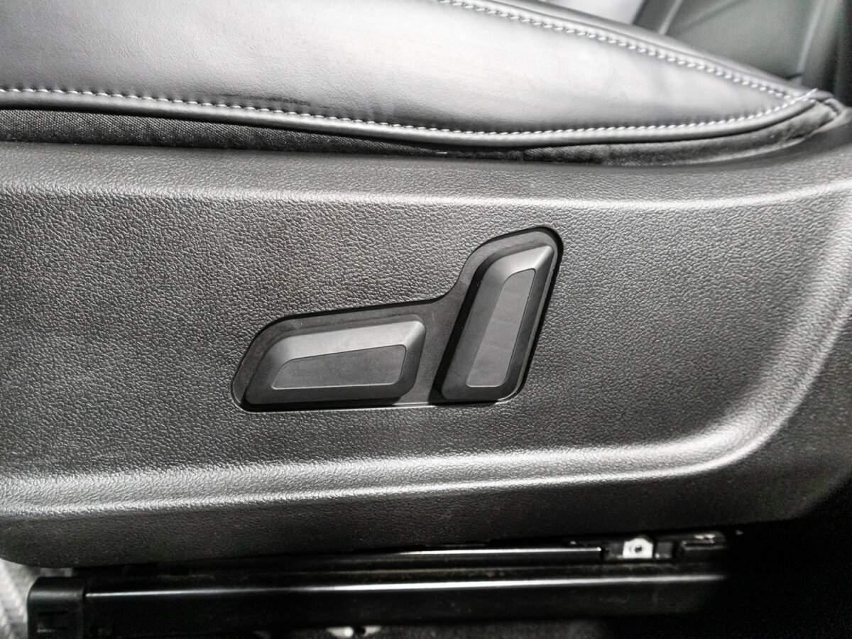 Haval F7x 2021 года с пробегом. Фото: #15