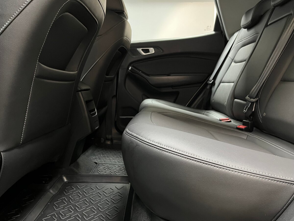 Chery Tiggo 4 2022 года с пробегом. Фото: #9