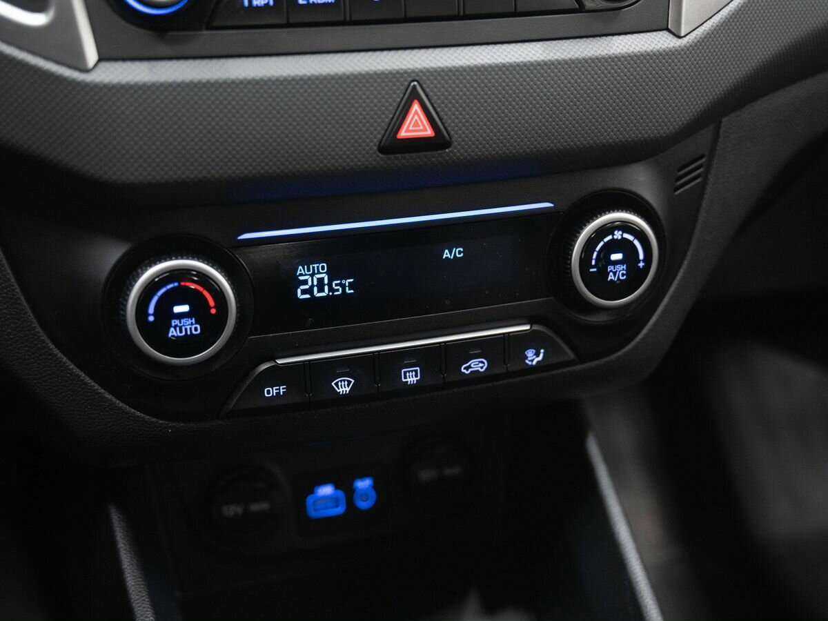 Hyundai Creta 2019 года с пробегом. Фото: #18