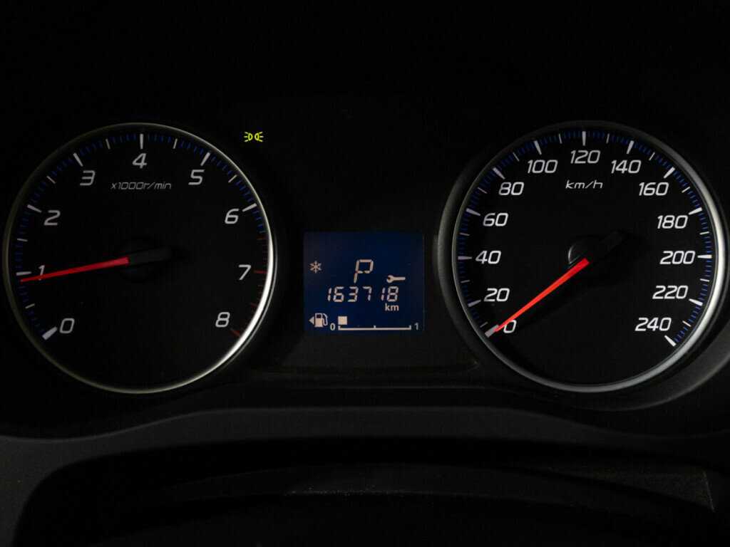 Mitsubishi Outlander 2014 года с пробегом. Фото: #9