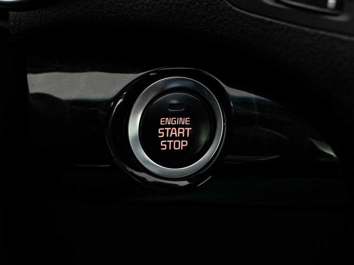 Kia Sorento 2015 года с пробегом. Фото: #16