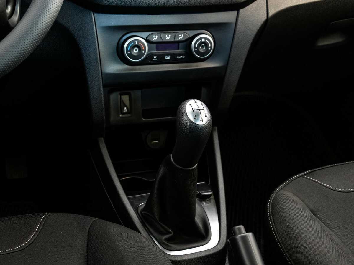 Lada (ВАЗ) XRAY 2021 года с пробегом. Фото: #12