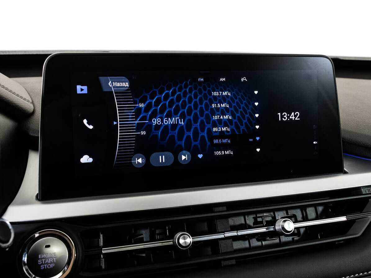 Chery Tiggo 7 Pro 2021 года с пробегом. Фото: #13