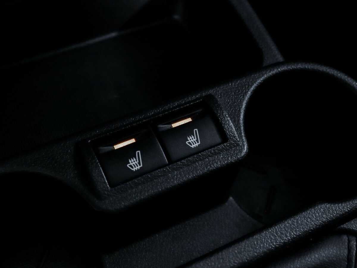 Lada (ВАЗ) Granta 2018 года с пробегом. Фото: #14