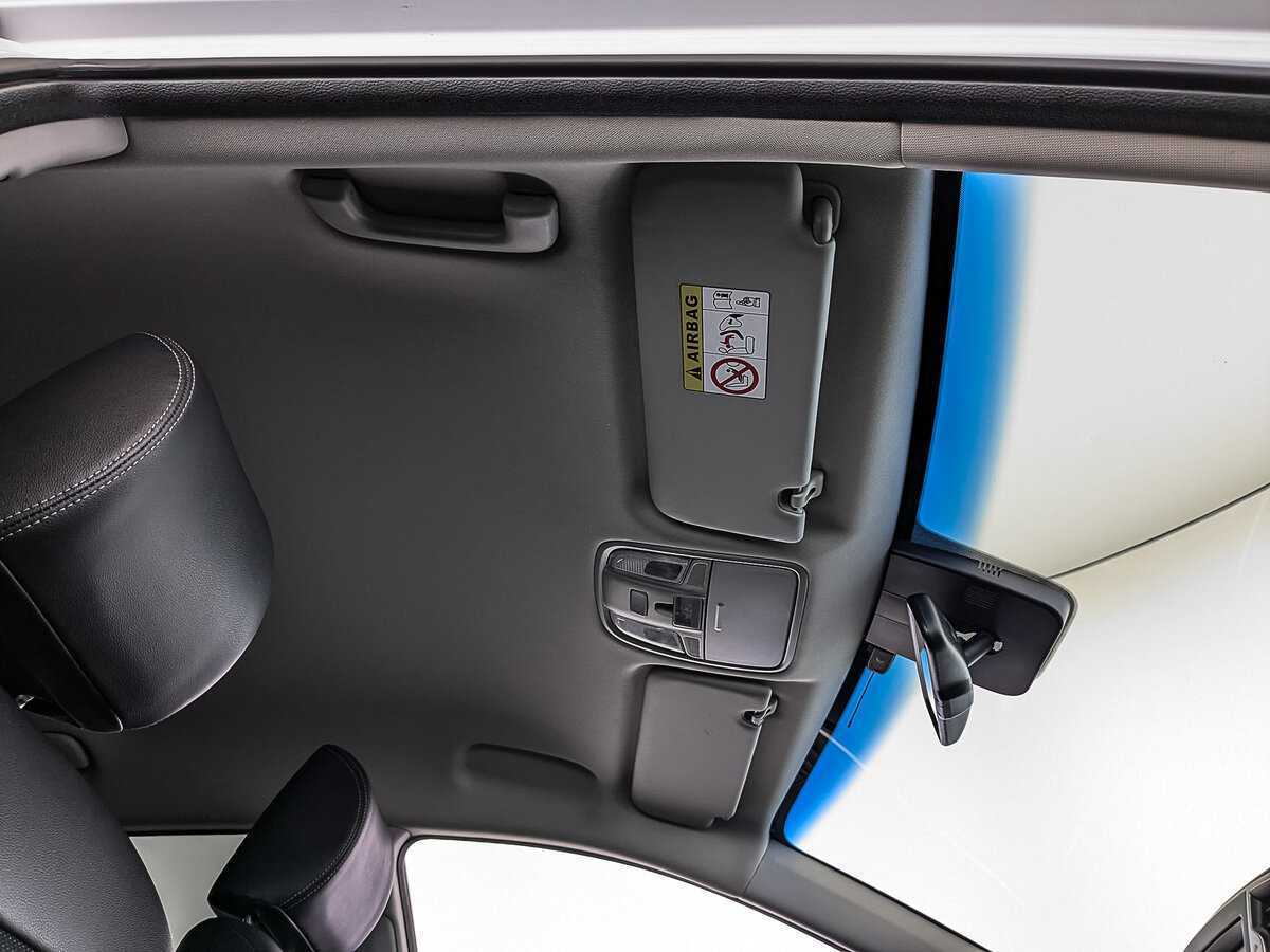 Kia Sportage 2018 года с пробегом. Фото: #22