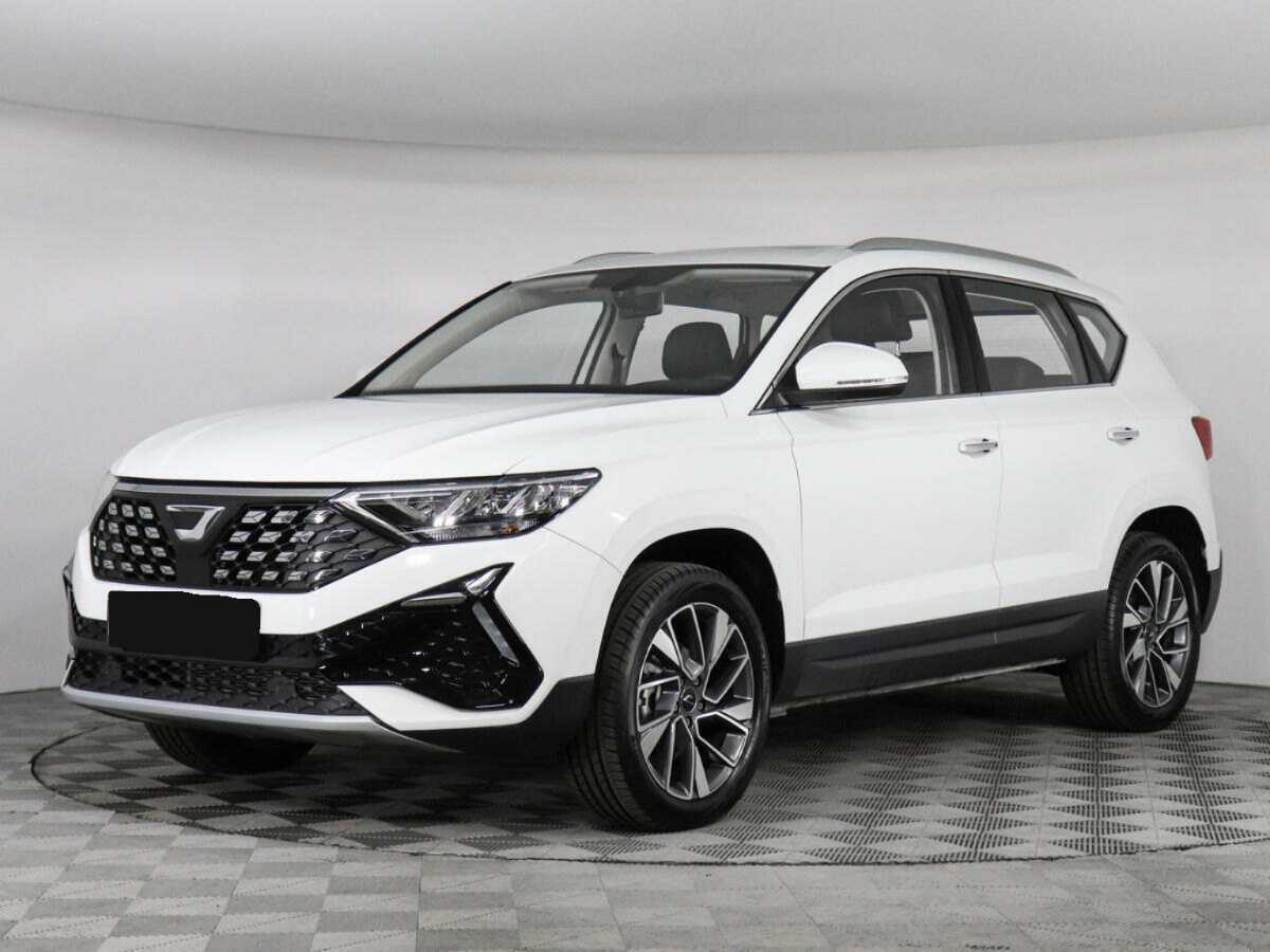 Jetta VS5 2023 года с пробегом. Посмотреть фото