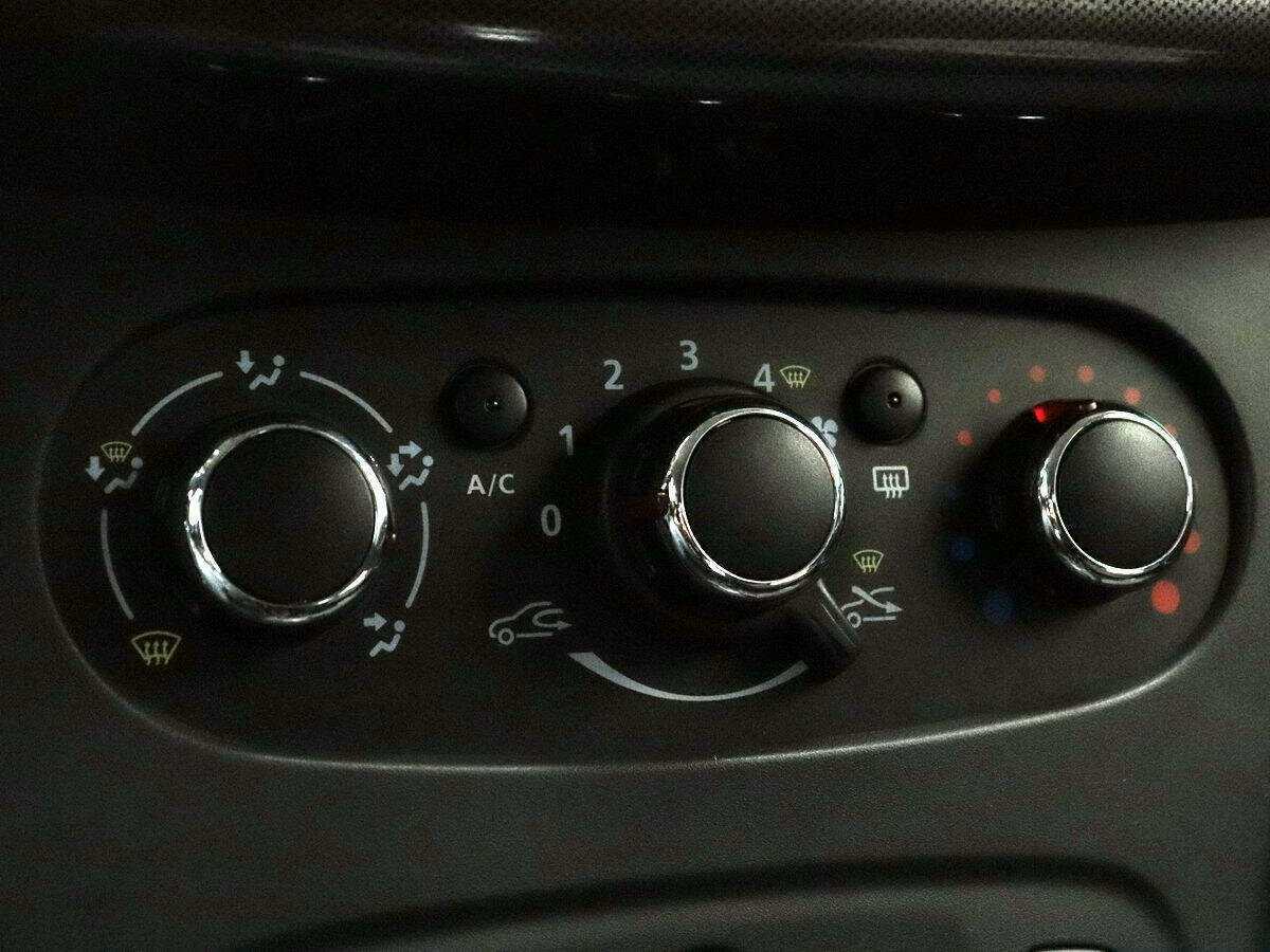 Renault Logan 2020 года с пробегом. Фото: #15