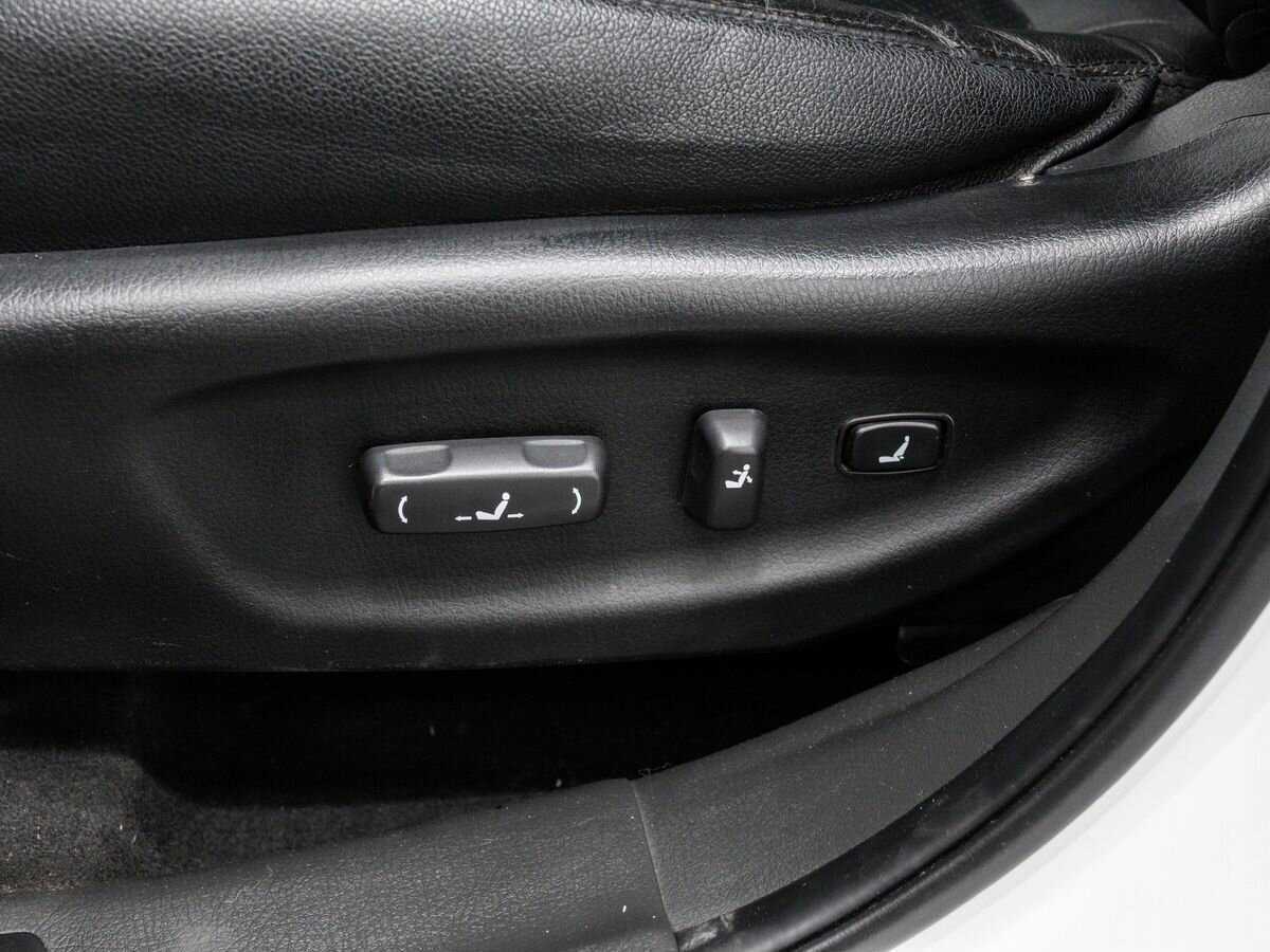Kia Sorento 2015 года с пробегом. Фото: #16